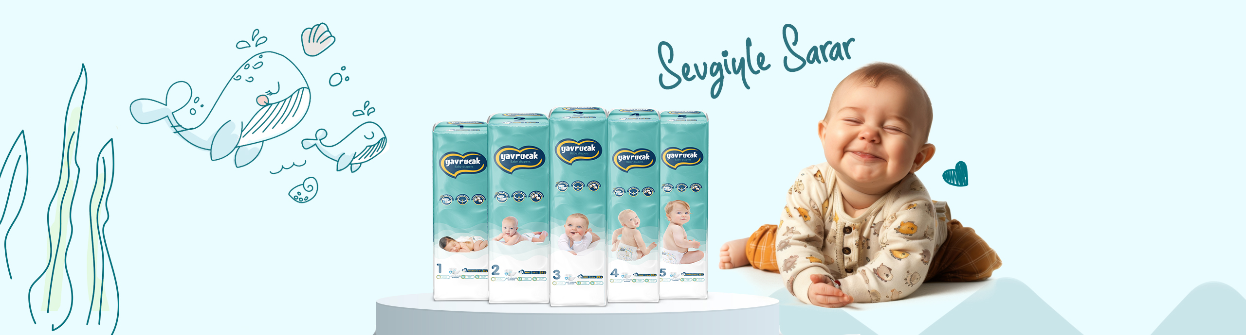 Polatlar Hijyen ve Sağlık Ürünleri